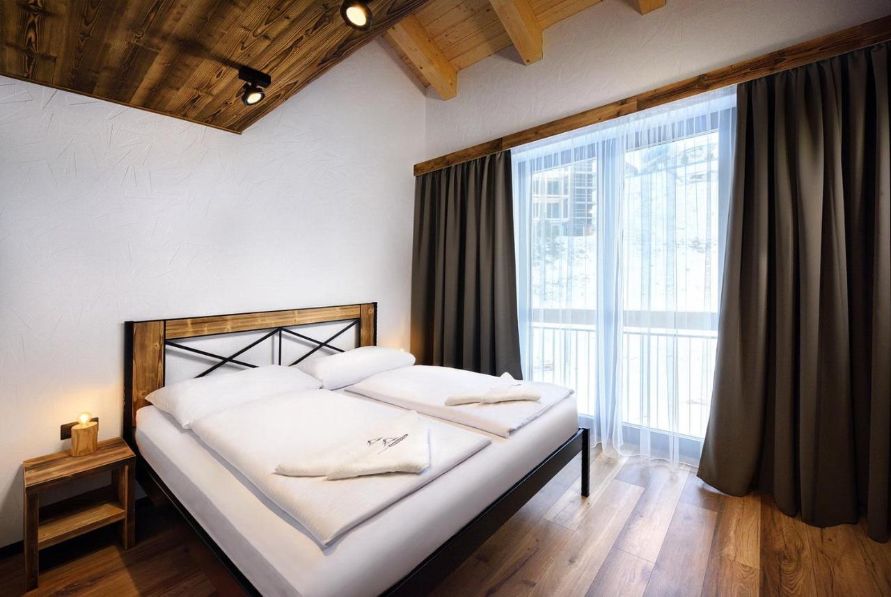 ديمانوفْشكا دولِنا Apartmany Demaenovka المظهر الخارجي الصورة